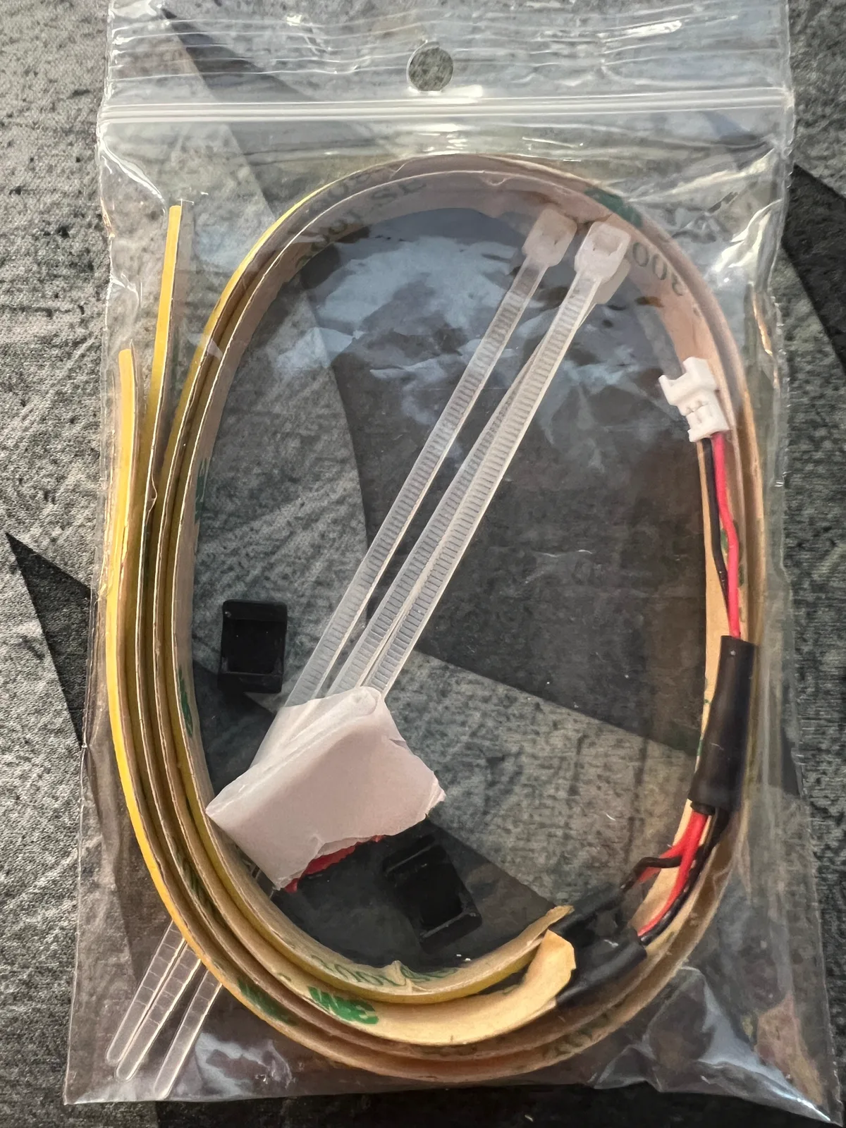 Creality K1 and K1C LED Light Upgrade Kit